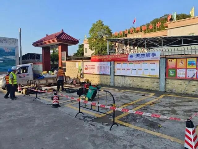 充電樁“下鄉(xiāng)”！深圳支持汕頭建設(shè)46個(gè)公共充電站，了卻村民煩心事