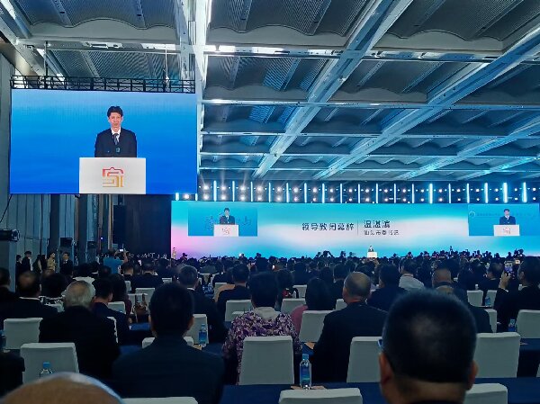 全球潮人的山水之約 —— 2025國際潮團(tuán)年會(huì)進(jìn)入潮州時(shí)間，2026世界潮商大會(huì)進(jìn)入柬埔寨時(shí)間