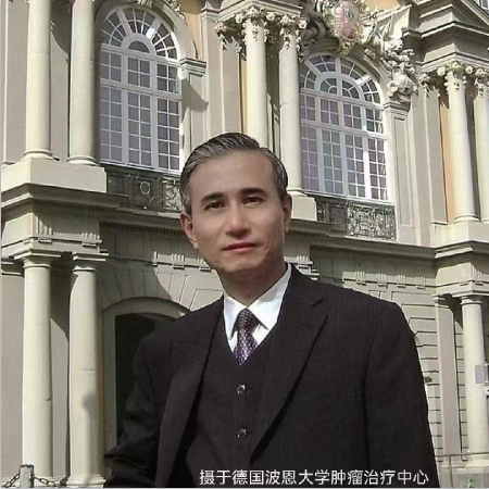 《春夜想你》