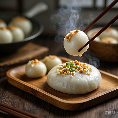 乒乓粿