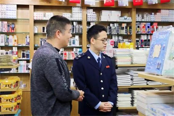 廣東汕尾稅務：借力“3.15”，激發(fā)消費新活力