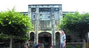 110年前，這條鐵路連接了“潮汕”