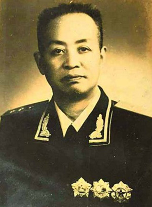 潮汕史書失載的長征老紅軍王慰農