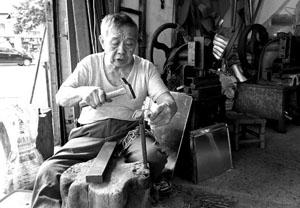 60年叮當(dāng)聲響成“最美旋律”