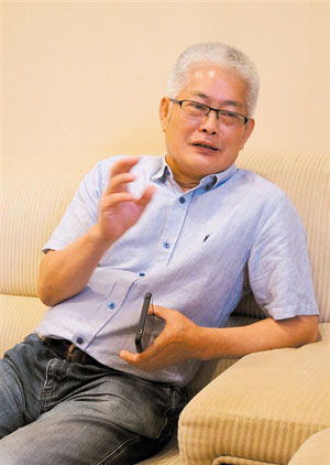 匡扶鄉(xiāng)土文學(xué) 彰顯潮汕傳統(tǒng)