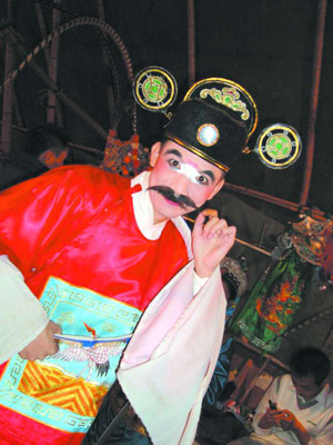 《巧探皇親府》周五上演