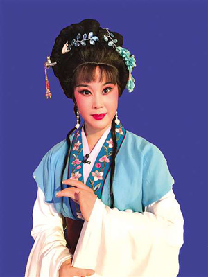 《媽祖》登“周五有戲”