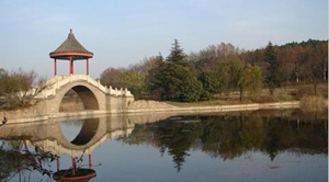 揭陽彭園