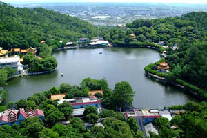 德華民俗文化公園
