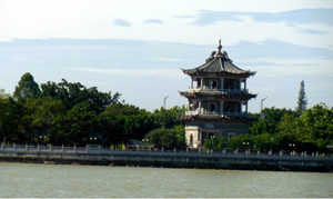鳳凰洲公園