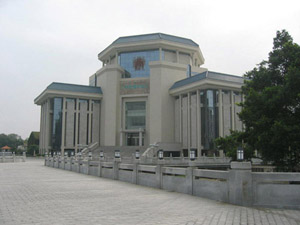 汕頭市博物館