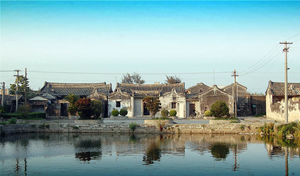 海山鎮(zhèn)