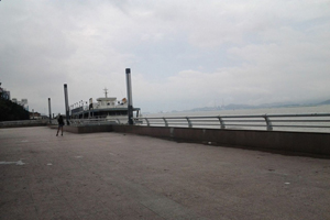 海濱長廊