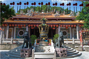 揭陽吉祥寺