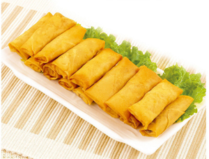 吃貨必吃的潮汕小吃：“春餅”