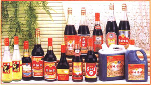 揭陽醬油:代代堅守的歲月醇香