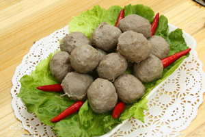 潮汕牛肉丸