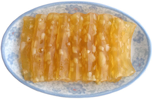 馬蹄糕