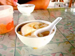 一塊“豆干”，竟能吃出人生百味！