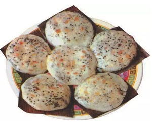 揭陽乒乓粿