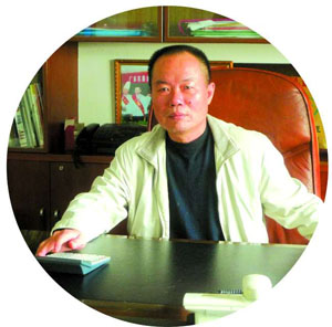 留住舌尖上的美味鄉愁—榮記魚丸