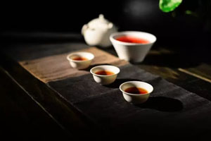 潮汕老茶腳們，這些“吃茶”暗語你懂嗎？