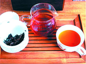 如何防止茶葉陳化