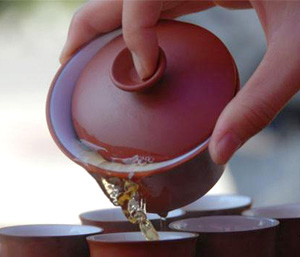 茶樂