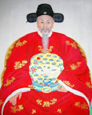 陳宏規(guī)