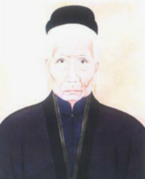 郭真順