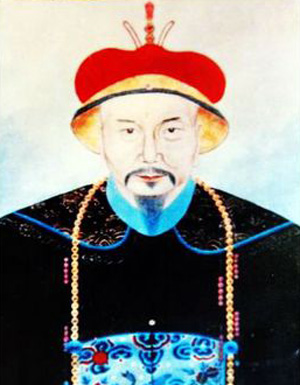 佘志貞