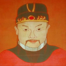 陳元光