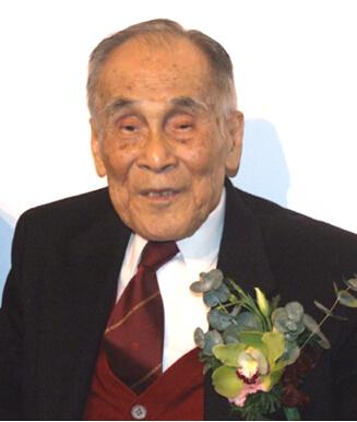 莊世平