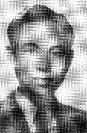 陳子谷