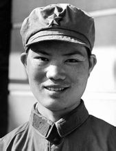 麥賢得