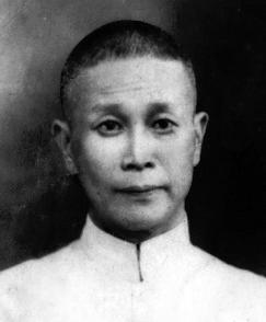張競生