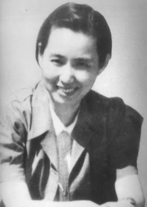 陳波兒