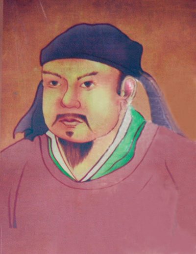 馬發(fā)