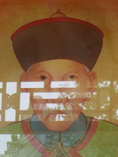 黃仁勇