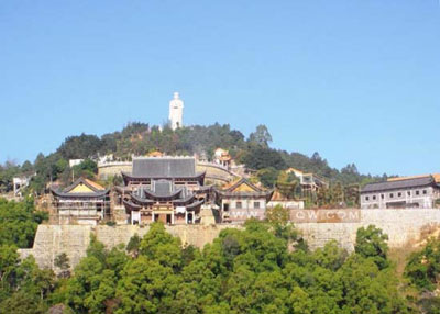 玄德古寺