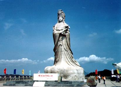 鳳山祖廟旅游區