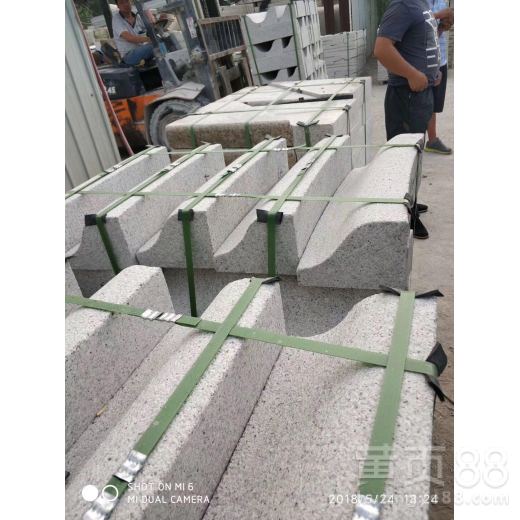 【102.深圳石材廠特惠石材樓梯踏步板光面花崗巖臺階石板加工室內汀步石板直銷商】- 